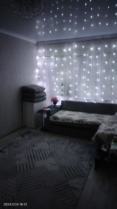 Продам 2х комнатную квартиру