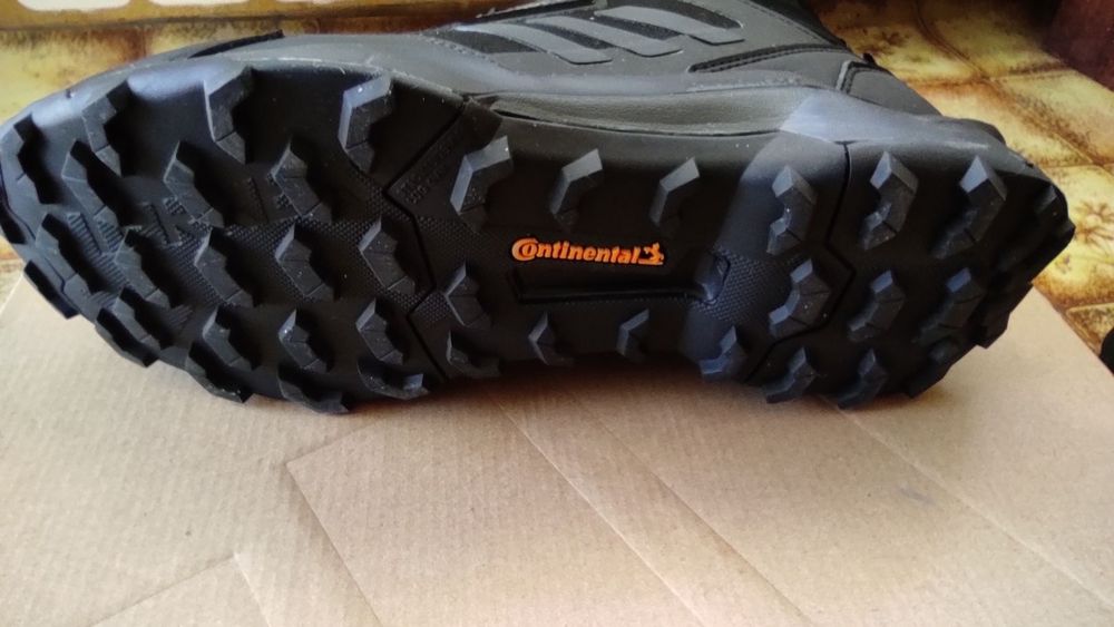 ADIDAS Обувки Terrex AX4 Mid GORE-TEX