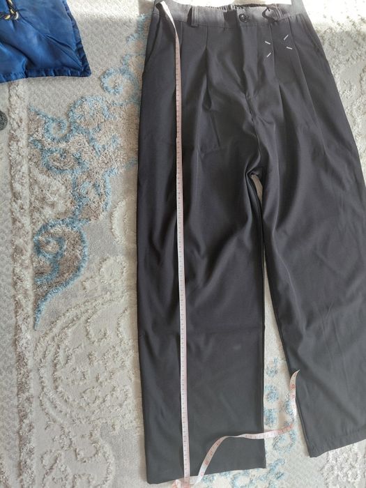 Брюки Maison Margiela