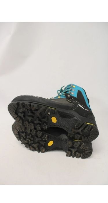 Като нови! Дамски планински обувки Salewa 39 Номер, ТОП!