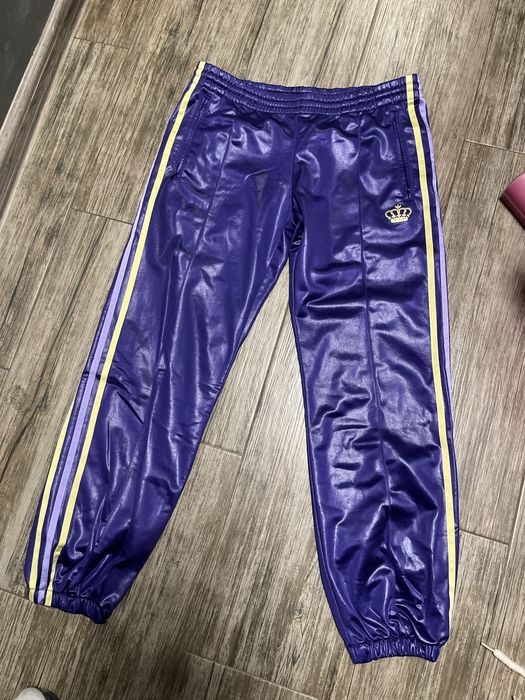 Дамска долничка Adidas