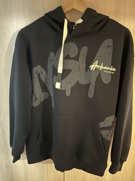 Кофта спортивная ( худи )