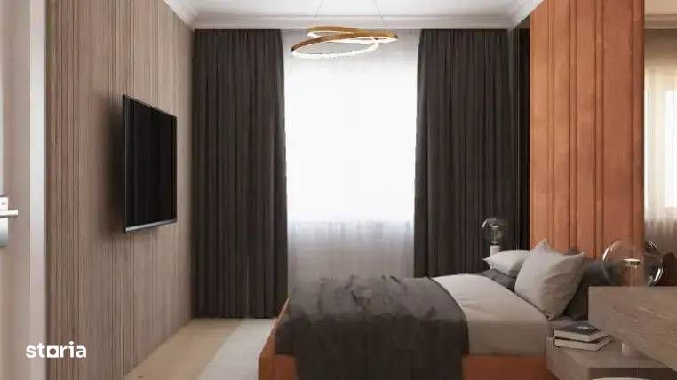 Apartament 2 camere cu vedere la lac | Pipera – Rond OMV | 0% comision — fotografia 2