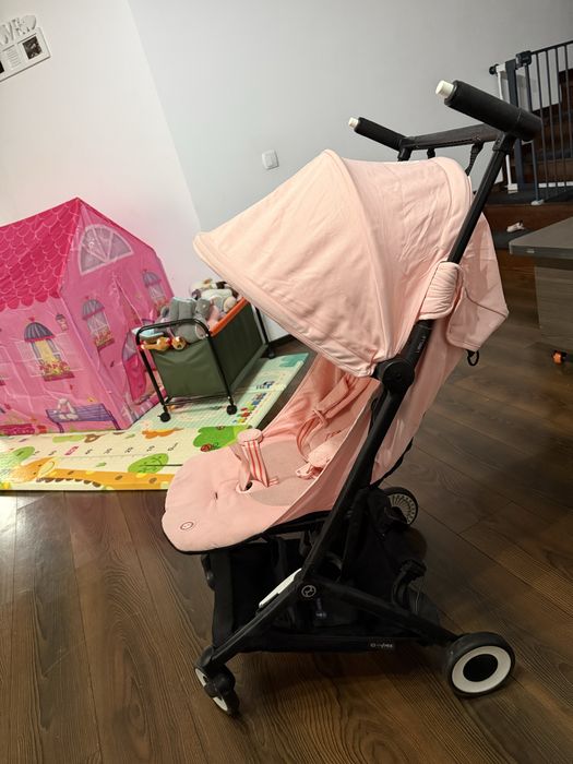 Carucior cybex libelle