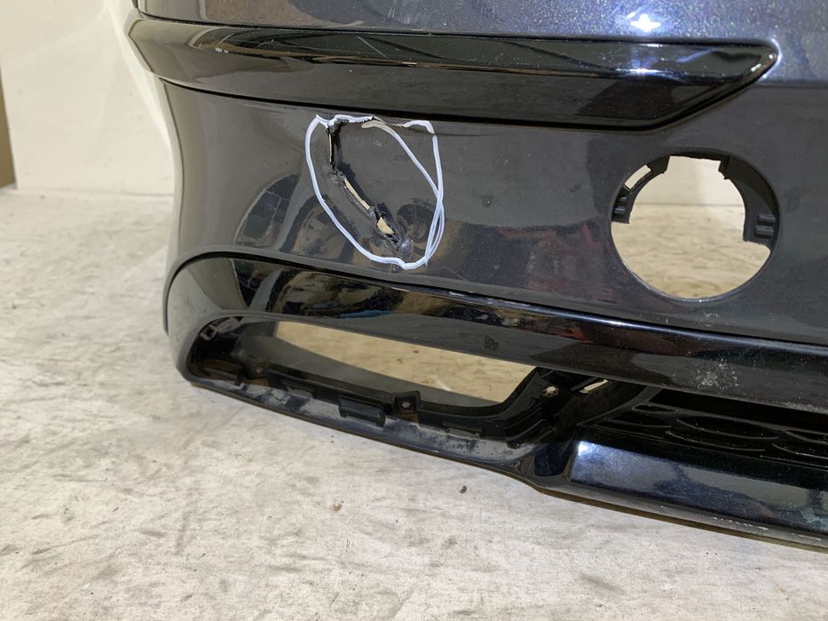 Bara spate Kia Pro Ceed GT-Line, 2018, 2019, 2020, 2021, 2022, cod origine OE 86611-J7710