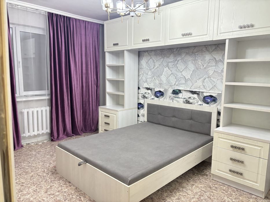 Квартира в аренду на месяц