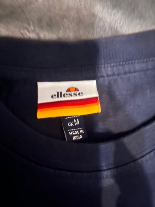 Тениска на ellesse