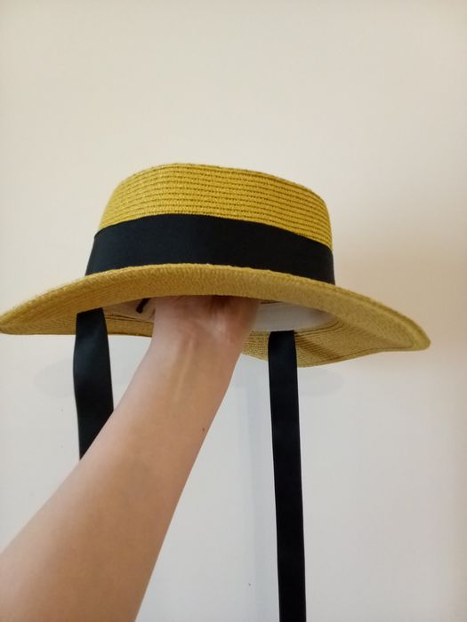 Шляпа летняя Новая
