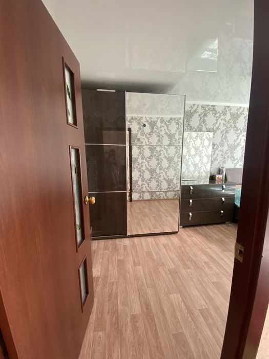 Продается трехкомнатная квартира