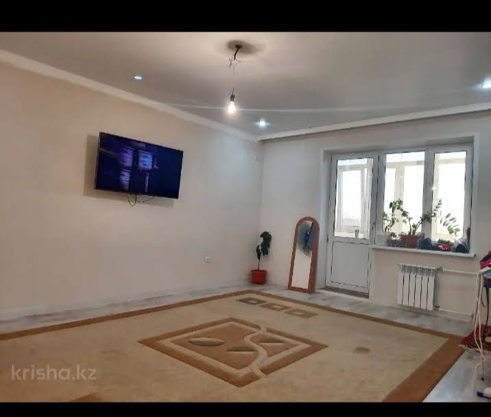 Продам 3-х комнатную квартиру