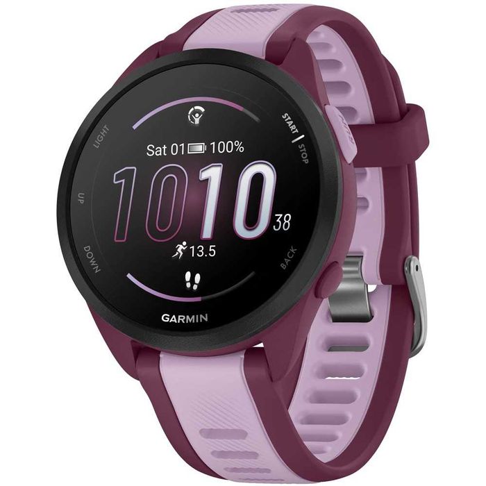 Garmin Forerunner 165 Music