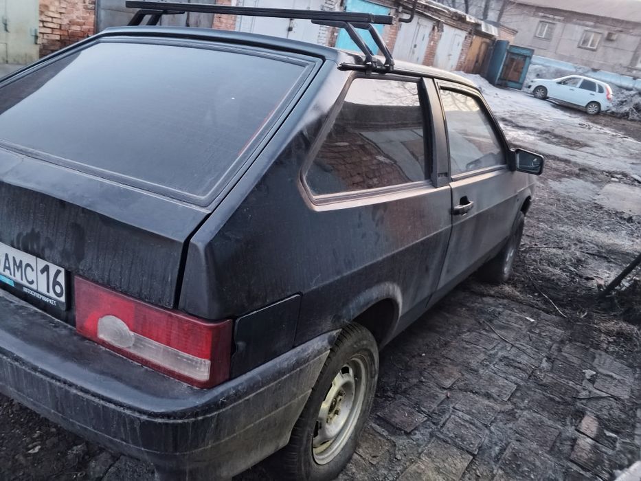 Авто на разбор. Запчасти