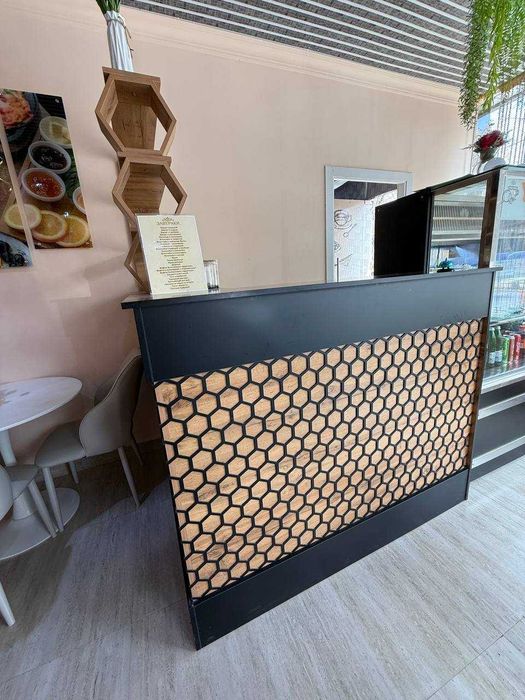 Biznesingiz uchun bar