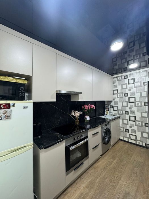 Квартира в г.Абай