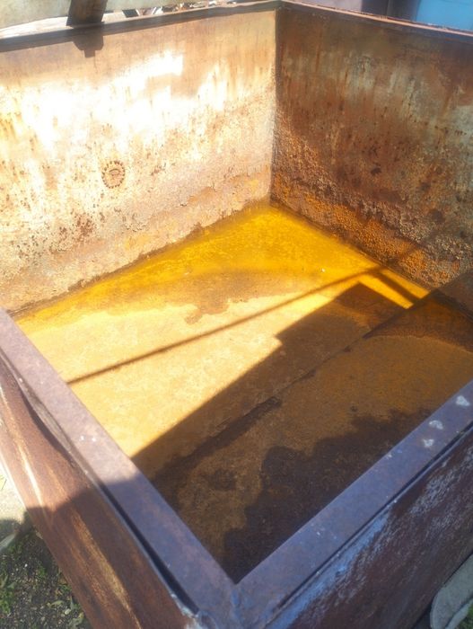 Продам бочка, ёмкость.