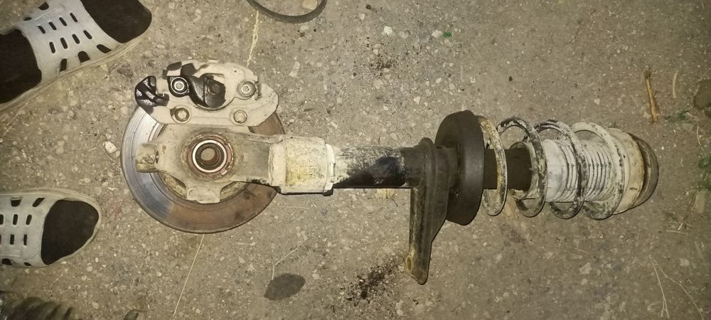 Запчасти на Опель вектра