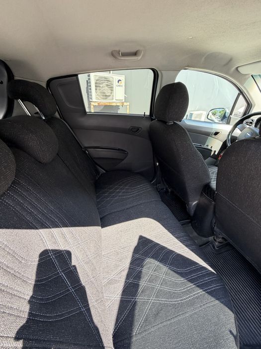 Chevrolet Spark 2022 Stalnoy Avtomat