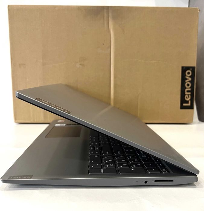 Laptop Lenovo IdeaPad S145-15AST, 1TB HHD/4GB RAM, AMD A6-9225!