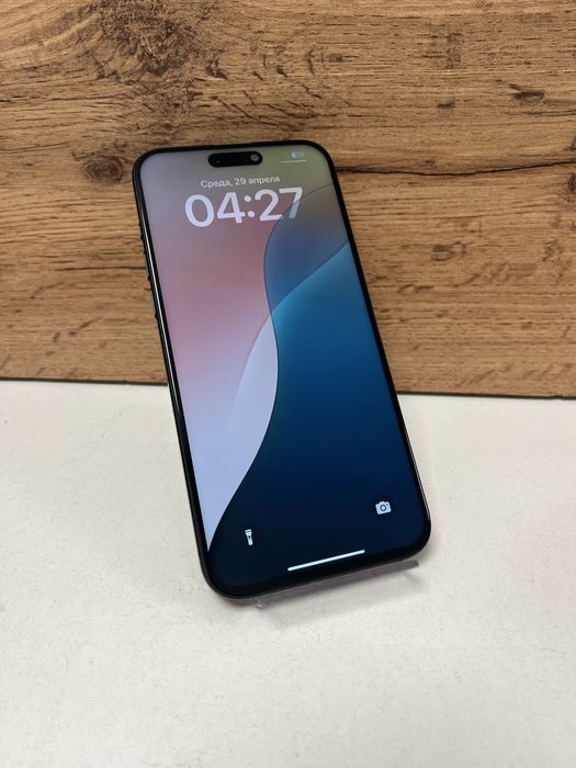 IPhone 15 pro max/kaspired/рассрочка