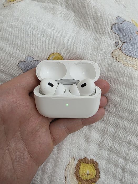 Apple Air pods pro 2