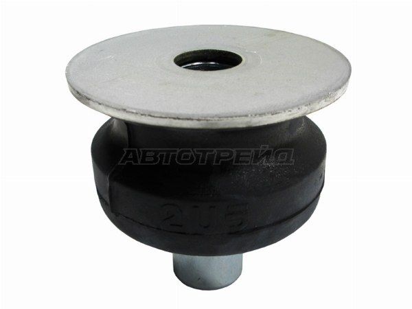 Подушка рамы Toyota Land cruiser