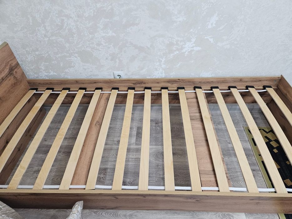 Продам кровать российскую