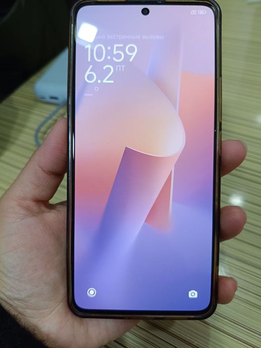 Redmi note 13 pro 5G