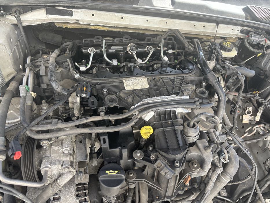 Injectoare  Delphi ford mondeo  mk4 2.0 tdci  163 cp