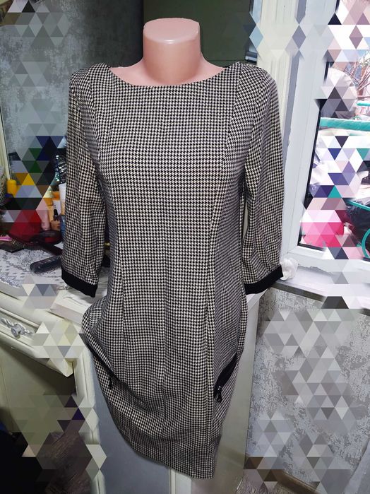 Платья женские размер С-М