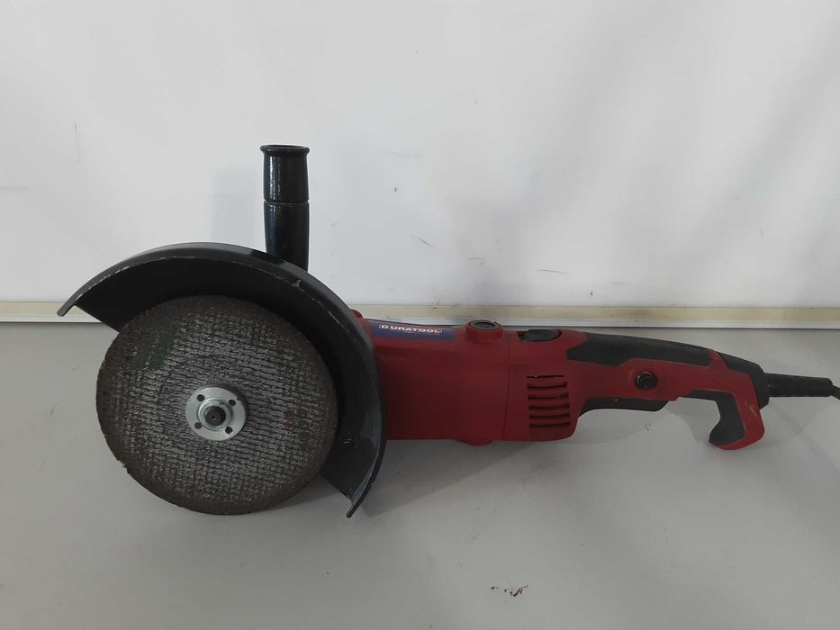 Ъглошлайф - DURATOOL 2000W