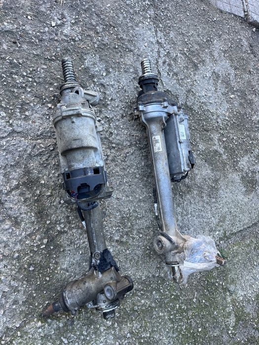 Електрически хидравлични рейки за Форд Рейнджър след 2016 година