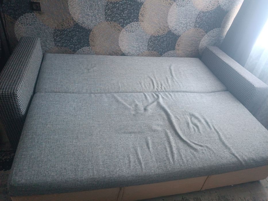 Продам диван раскладной