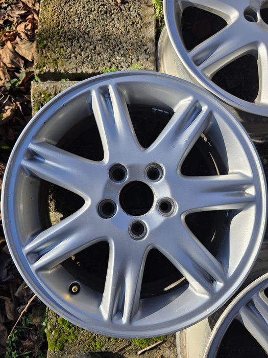 Алуминиеви джанти за Volvo S60 , R 16, 5x108, ET 43, ц.о. 65,1