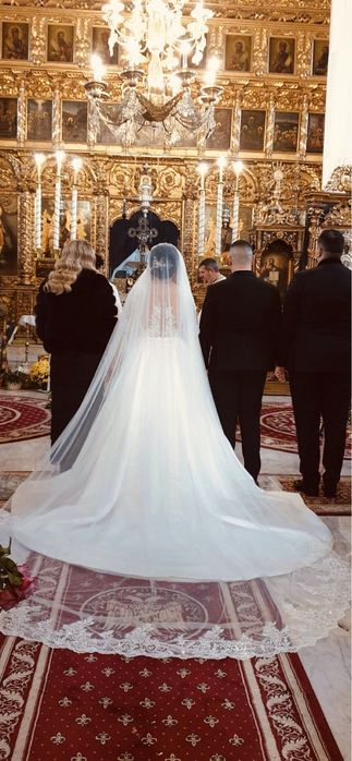 Rochie de mireasa,Elite Mariaj
