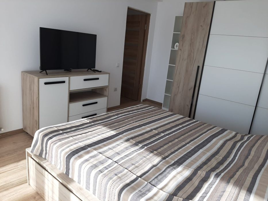 Apartament de inchiriat