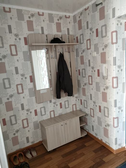 Сдается 1-ая квартира