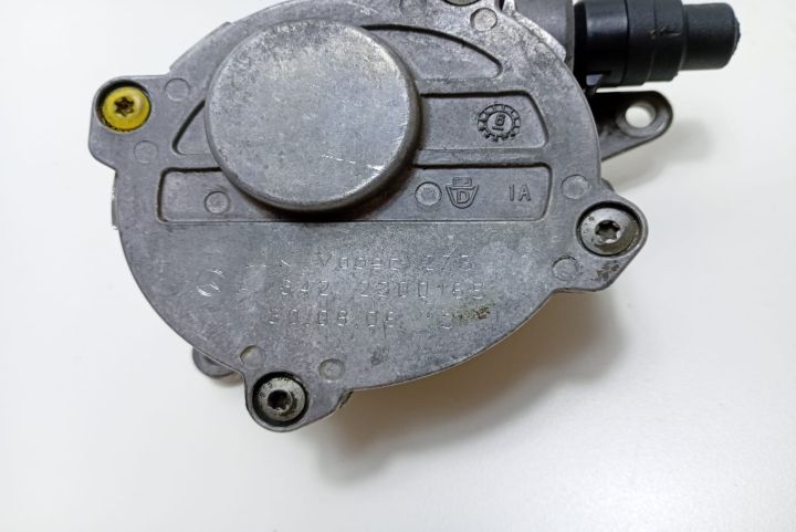 Pompa vacuum 3.0 cdi A6422300165 Mercedes-Benz S-Class W221 seria