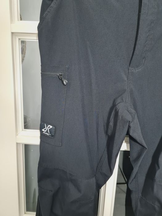 Revolution Race Nordwand Flex Pants XXL
