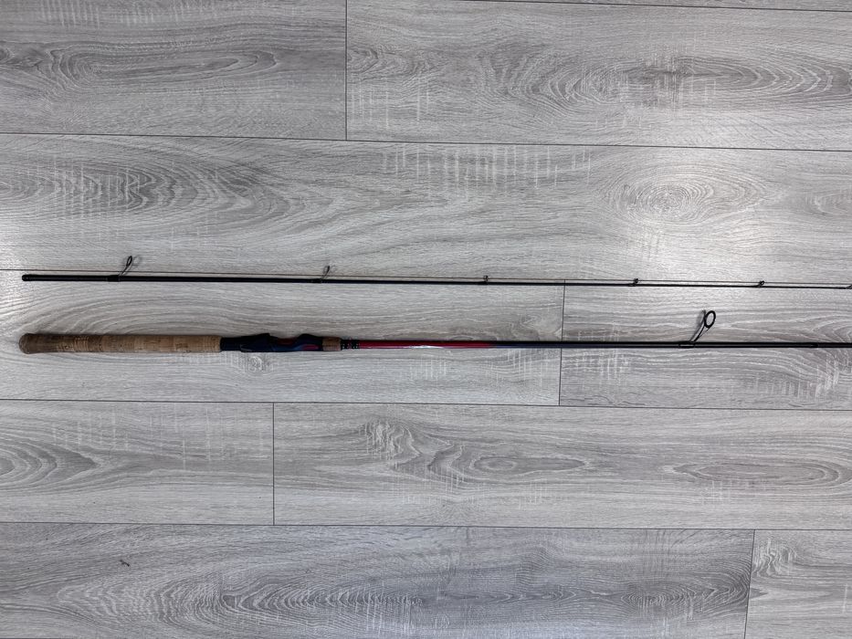 Lanseta spinning shimano catana 2.4 14-40g