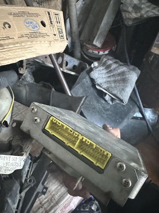 Продам запчасти на сузуки