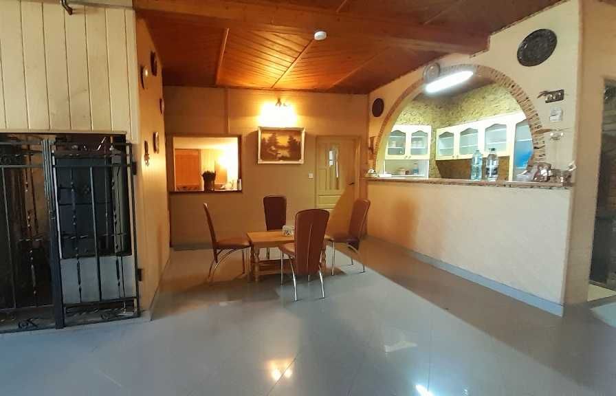 Casa spatioasa in Com Voinesti DB la pret de apartament în Targoviste