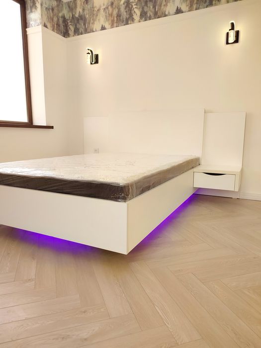 Изготовление мебели