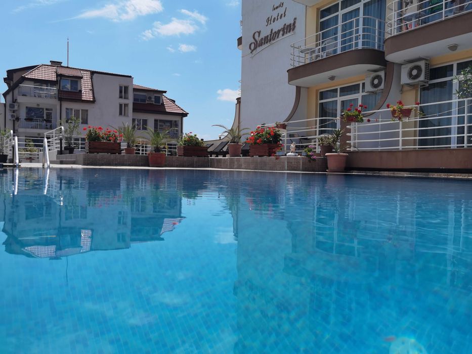 Дава се под наем  в Свети Влас -  кв.м за 45.9 € - Снимка #5