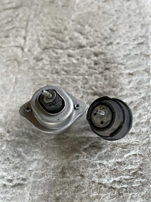 Тампони мотор  BMW E46 4x4