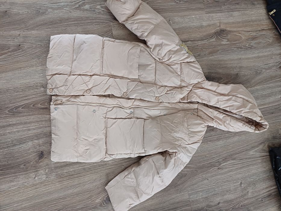 Куртка для девочек и девушек