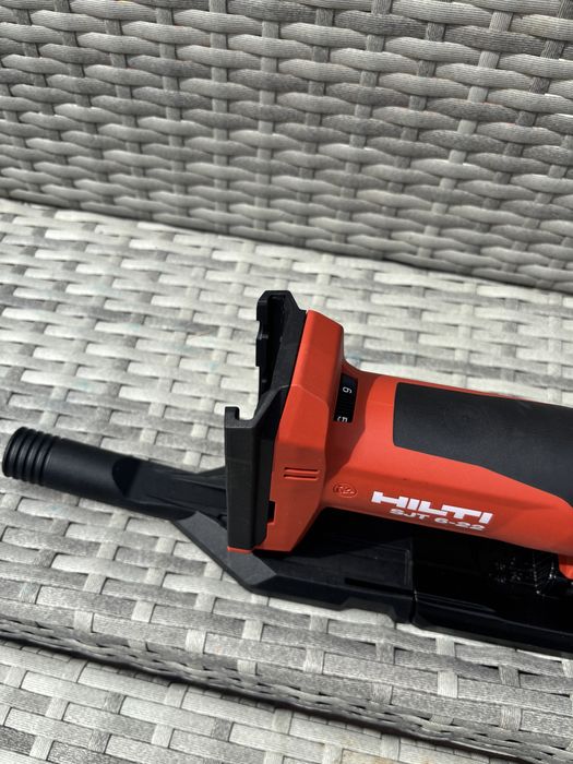 Pendular Hilti SJT 6-22 nuron