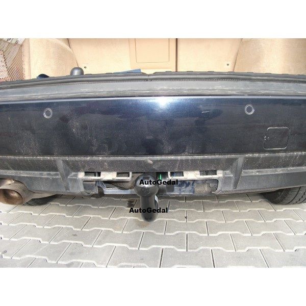Carlige de remorcare omologate RAR Bmw X5 - 5 ani garantie