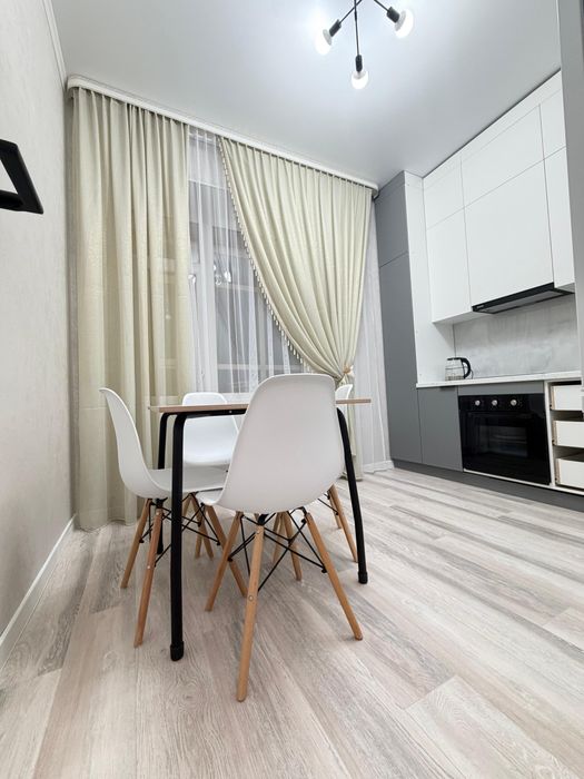 Сдам квартиру ул Айтматова