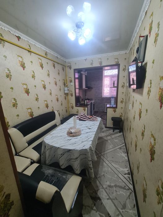 Срочна продам 3комнатную квартиру