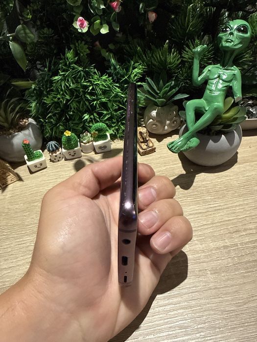Samsung S9 plus mov ‼️Garantie‼️